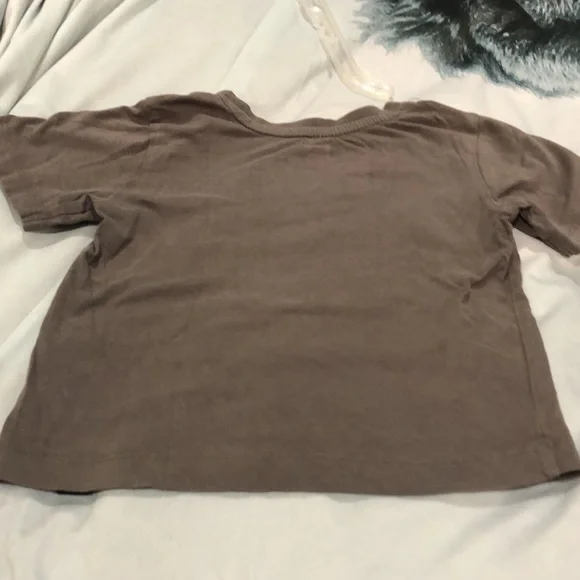 Transformers tshirt. Boys size 4 - Picture 5 of 5